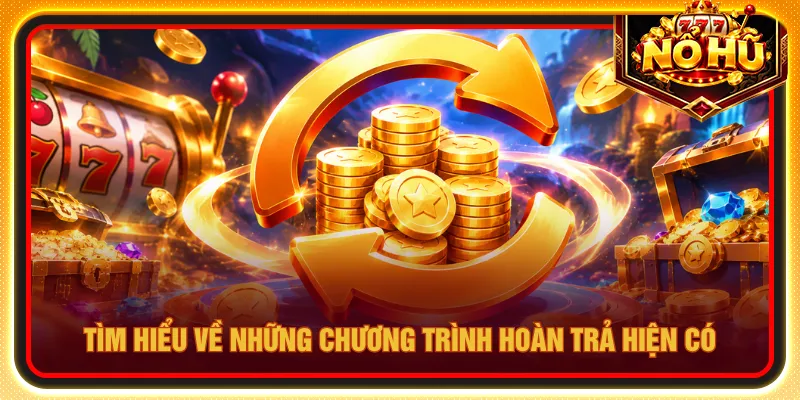 Các sự kiện khuyến mãi hoàn trả giúp tối ưu lựa chọn