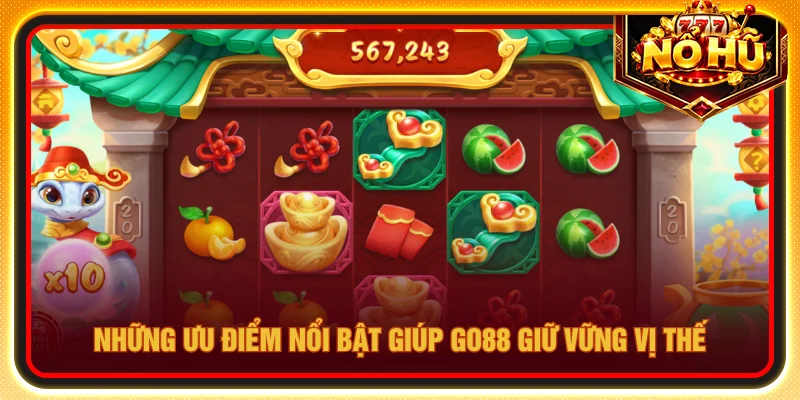 Chất lượng dịch vụ vượt trội tạo nên vị thế dẫn đầu trên thị trường