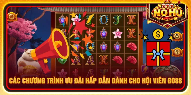 Chính sách thưởng đa dạng, gia tăng giá trị trải nghiệm cho người chơi
