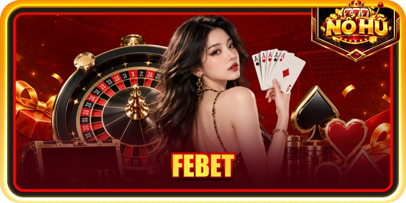febet