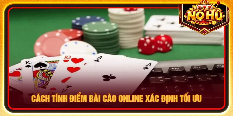Hướng dẫn tính điểm bài cào online để hạn chế sai lệch