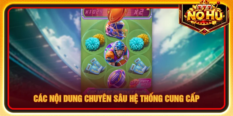Kho tri thức cá cược toàn diện, cập nhật nhanh chóng và chính xác