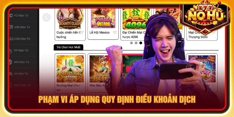 Khuôn khổ vận hành thiết lập trật tự và quy chuẩn chung cho toàn bộ hoạt động