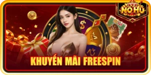 khuyến mãi freespin