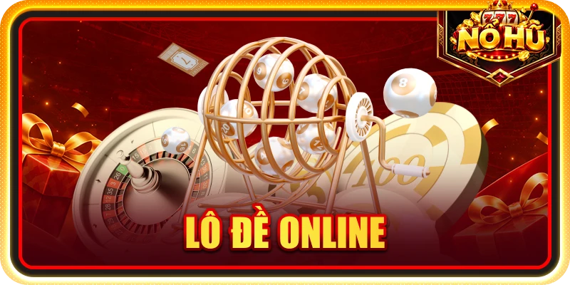 lô đề online