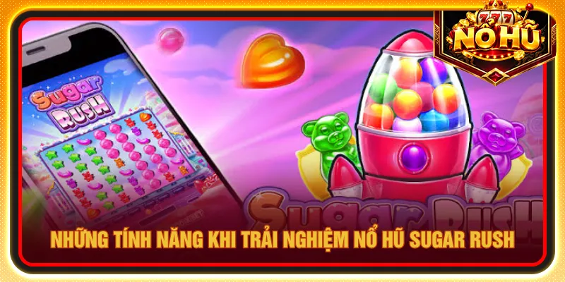 Người chơi có thể kích hoạt các biểu tượng đặc biệt slot