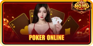 poker online