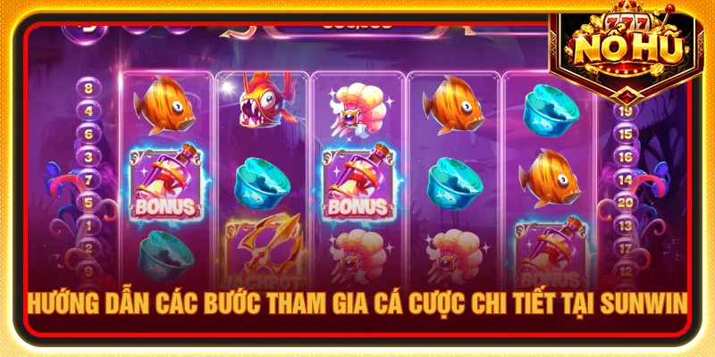 Quy trình thao tác đơn giản giúp người chơi bắt đầu trải nghiệm nhanh chóng