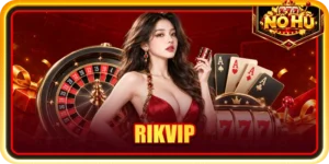 RIKVIP