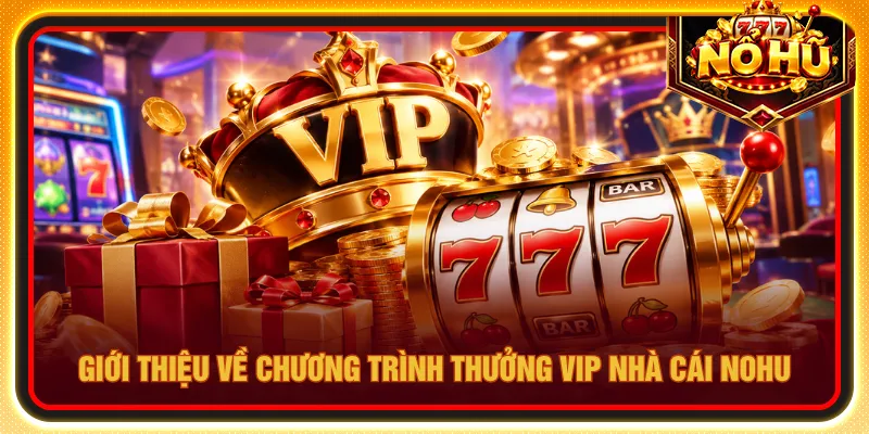 Thưởng VIP nhà cái nhằm thể hiện sự tri ân với người chơi