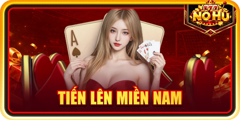 tiến lên miền nam