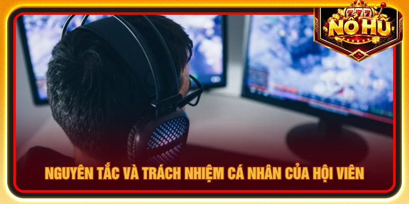 Tự chủ đi kèm tự chịu trách nhiệm cho mọi hoạt động cá nhân